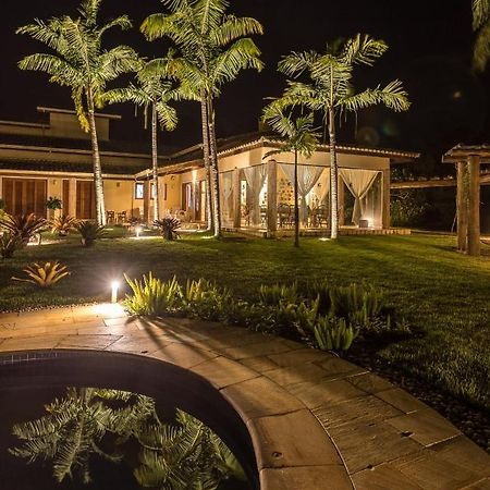 Hotel Quinta Dos Maias Morungaba Zewnętrze zdjęcie