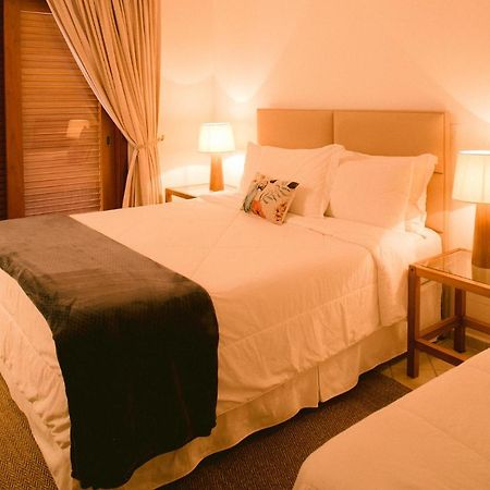 Hotel Quinta Dos Maias Morungaba Zewnętrze zdjęcie