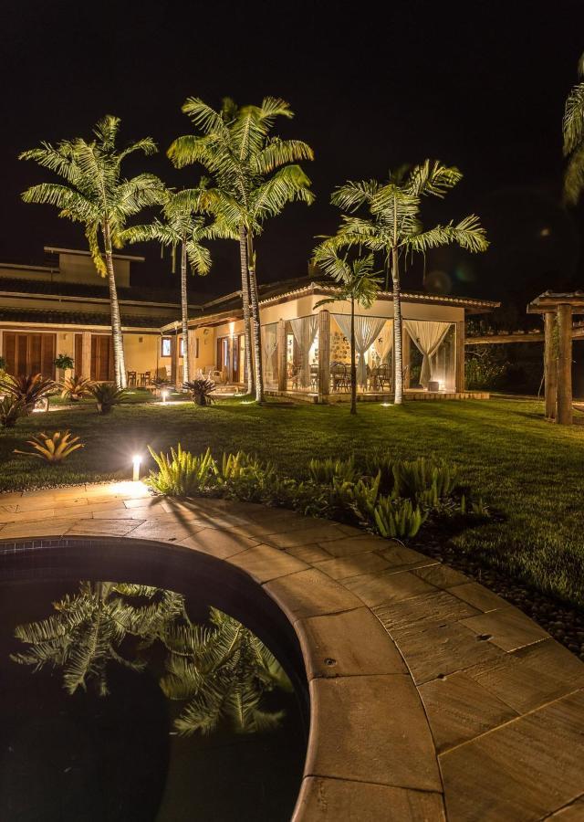 Hotel Quinta Dos Maias Morungaba Zewnętrze zdjęcie