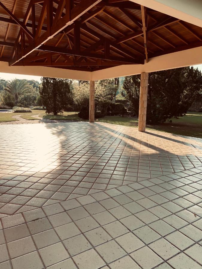 Hotel Quinta Dos Maias Morungaba Zewnętrze zdjęcie