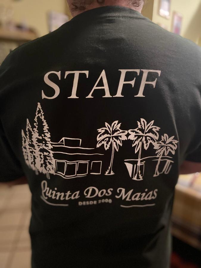 Hotel Quinta Dos Maias Morungaba Zewnętrze zdjęcie