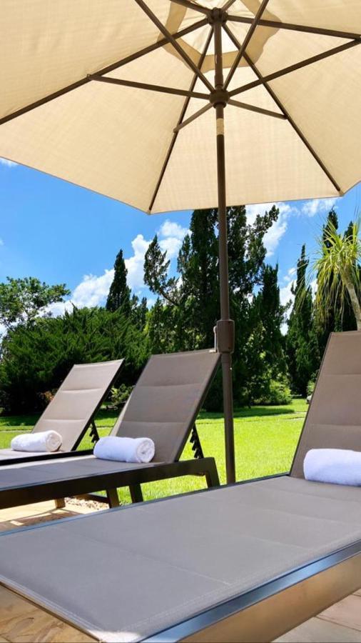 Hotel Quinta Dos Maias Morungaba Zewnętrze zdjęcie