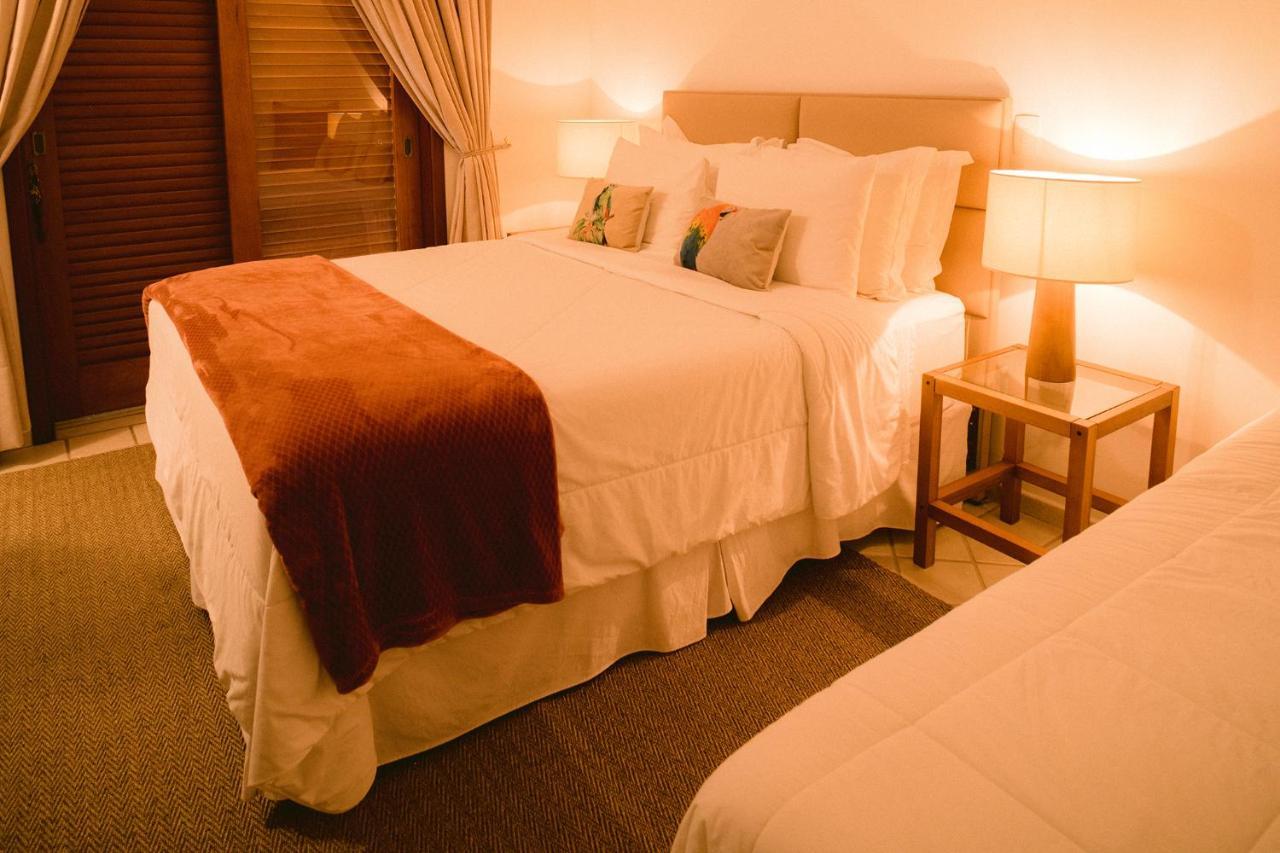 Hotel Quinta Dos Maias Morungaba Zewnętrze zdjęcie