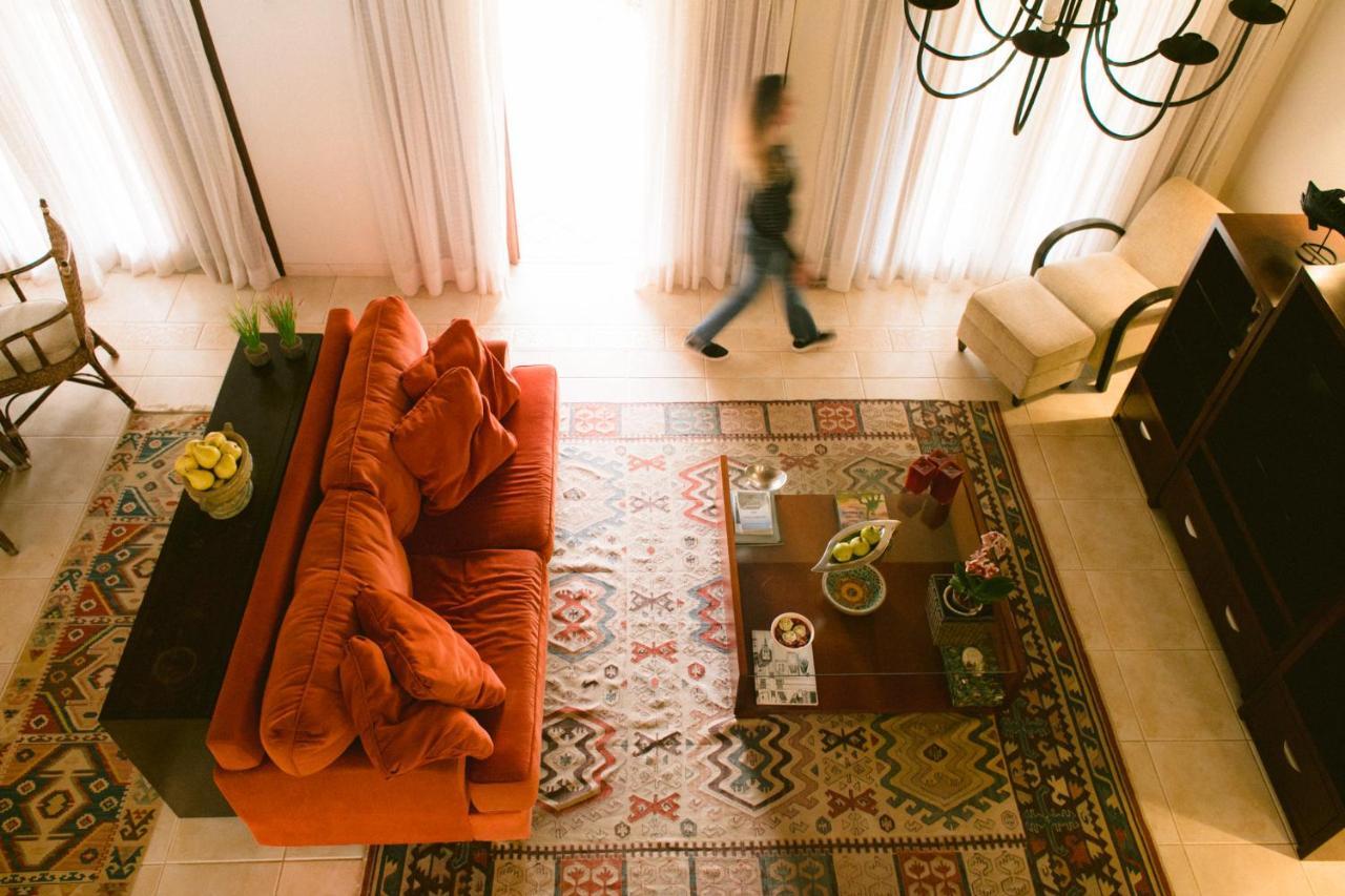 Hotel Quinta Dos Maias Morungaba Zewnętrze zdjęcie