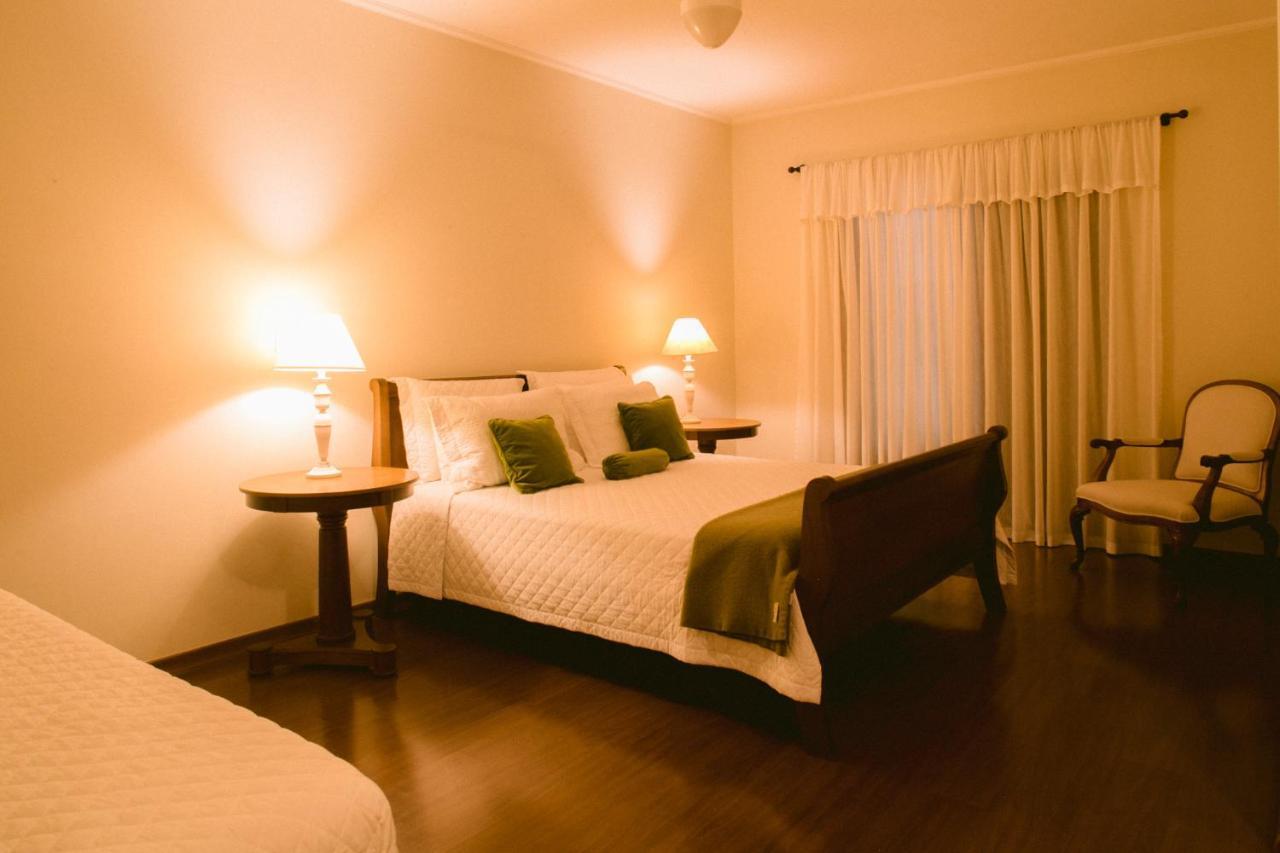 Hotel Quinta Dos Maias Morungaba Zewnętrze zdjęcie