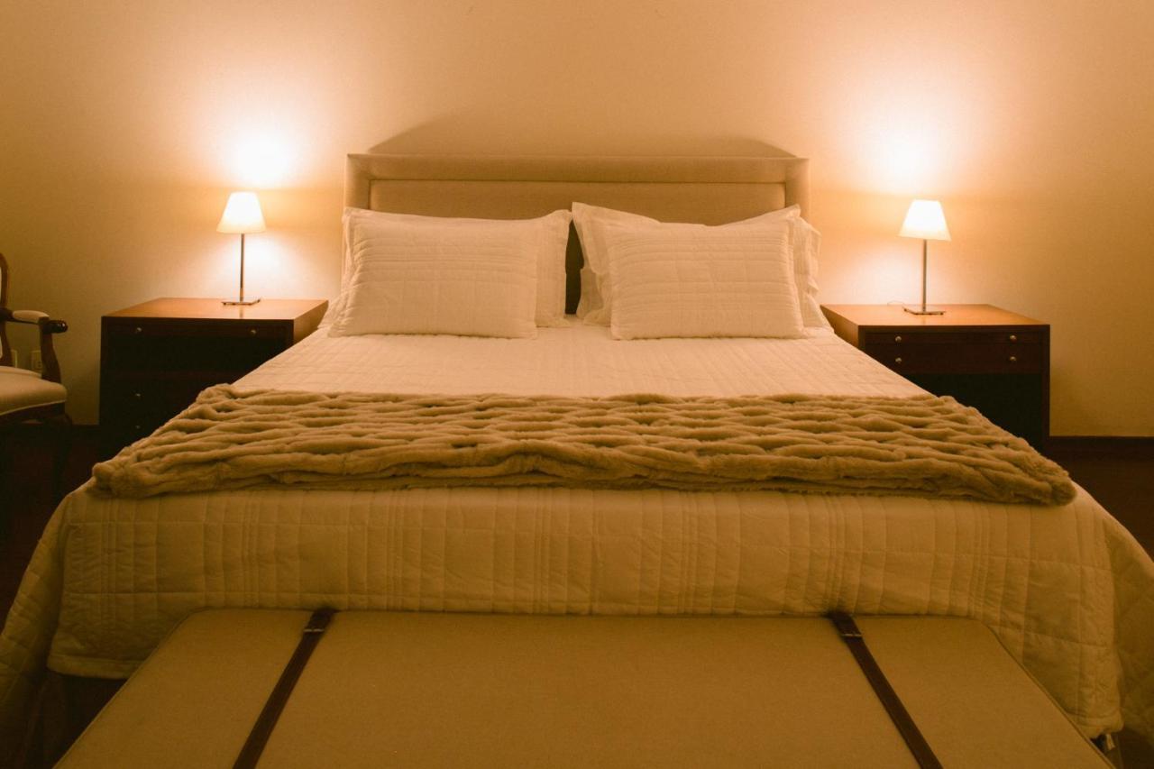 Hotel Quinta Dos Maias Morungaba Zewnętrze zdjęcie